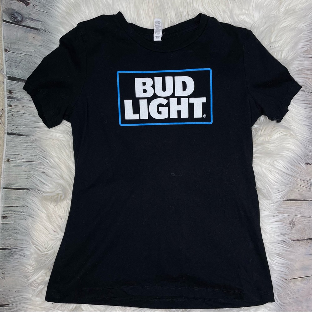 Bud Light T-shirt